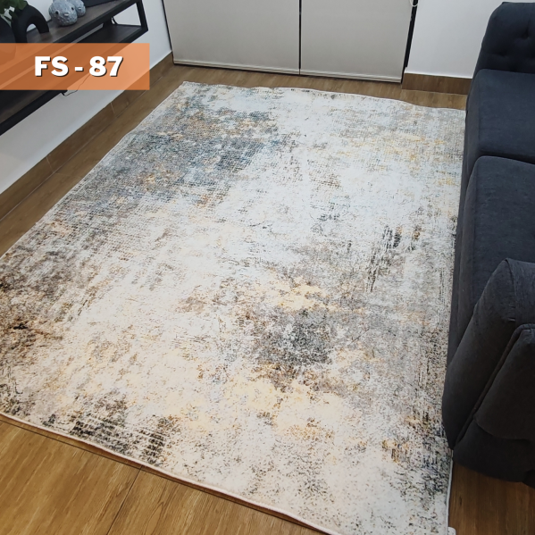 ALFOMBRA SEDA COD-87