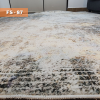 ALFOMBRA SEDA COD-87