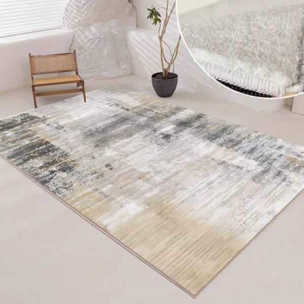 ALFOMBRA SEDA FS-76 | 230x180cm