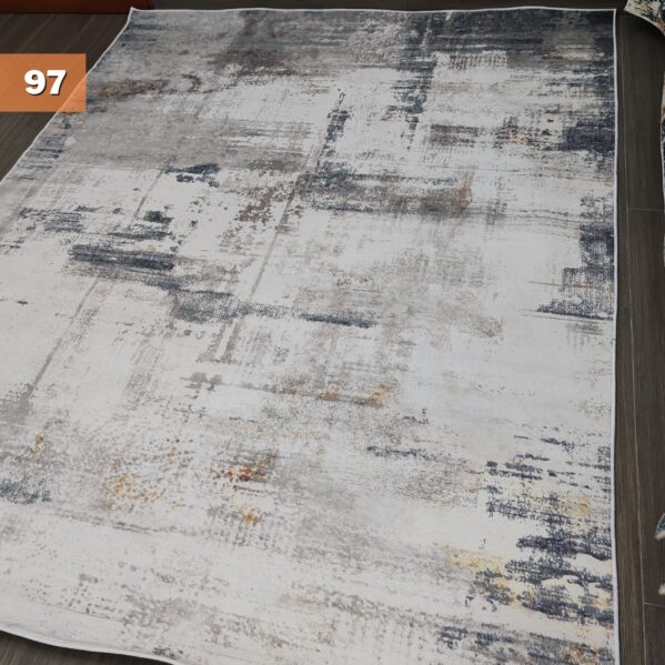 ALFOMBRA SEDA COD-97