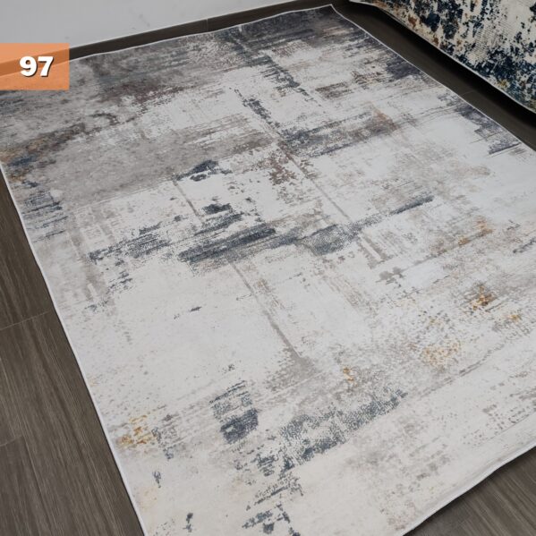 ALFOMBRA SEDA COD-97