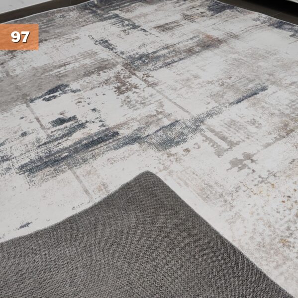 ALFOMBRA SEDA COD-97