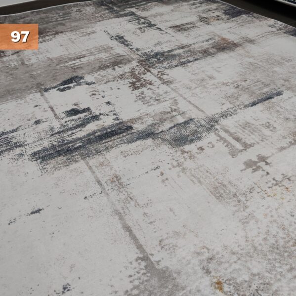 ALFOMBRA SEDA COD-97