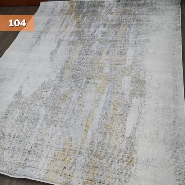 ALFOMBRA SEDA COD-104