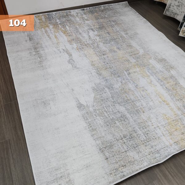 ALFOMBRA SEDA COD-104