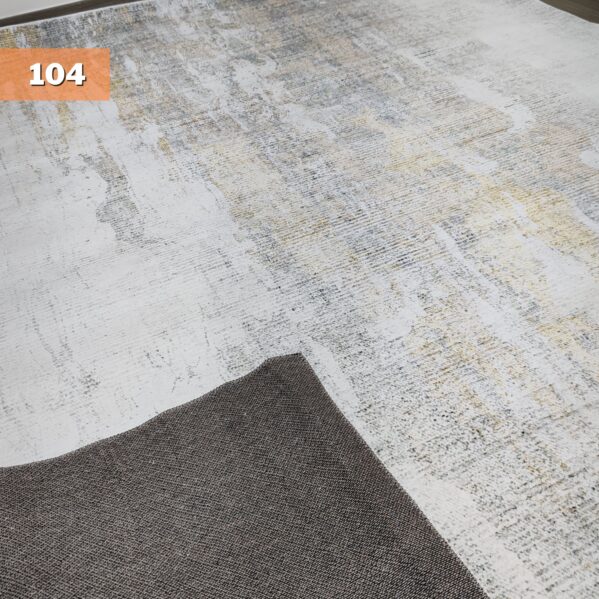 ALFOMBRA SEDA COD-104