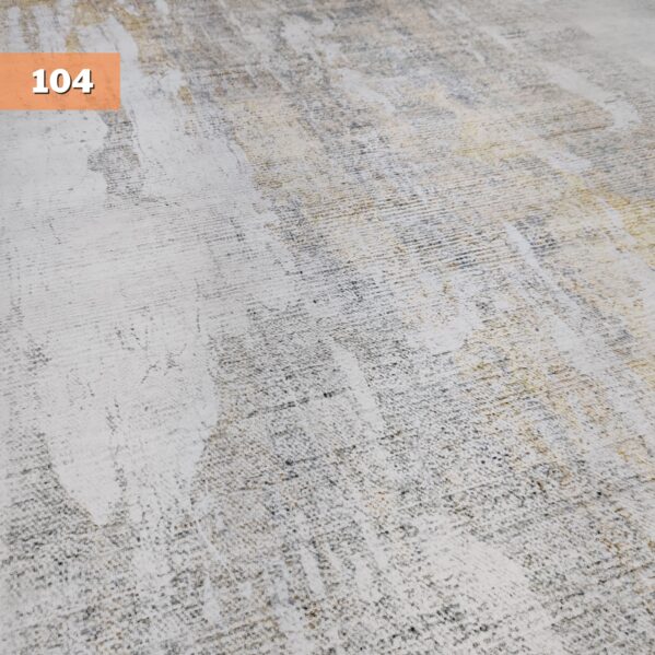 ALFOMBRA SEDA COD-104