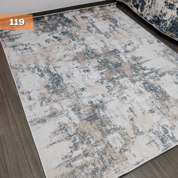 ALFOMBRA SEDA COD-119