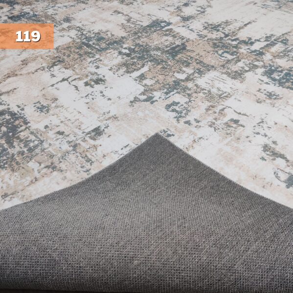 ALFOMBRA SEDA COD-119