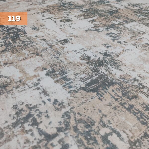 ALFOMBRA SEDA COD-119