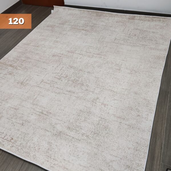 ALFOMBRA SEDA COD-120