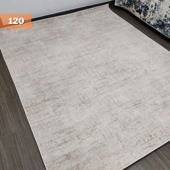 ALFOMBRA SEDA COD-120
