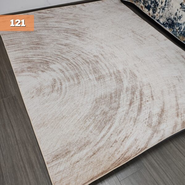 ALFOMBRA SEDA COD-121