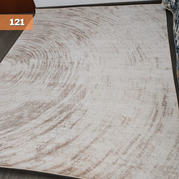 ALFOMBRA SEDA COD-121