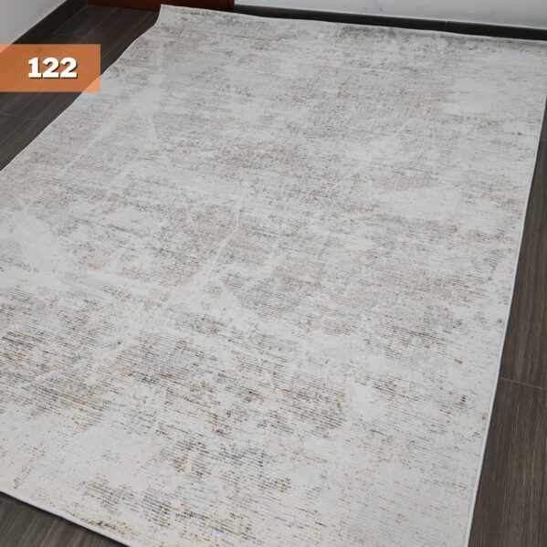 ALFOMBRA SEDA COD-122