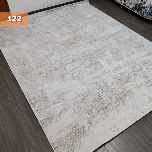 ALFOMBRA SEDA COD-122