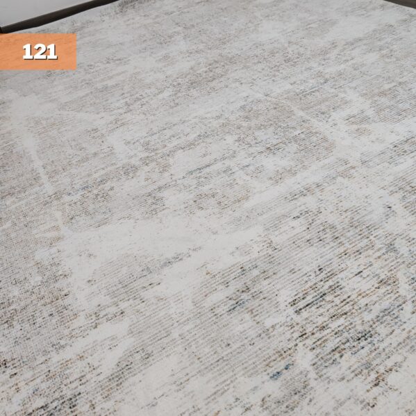 ALFOMBRA SEDA COD-122