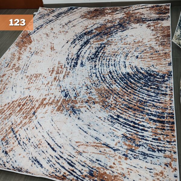 ALFOMBRA SEDA COD-123