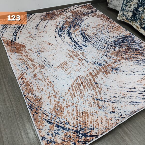 ALFOMBRA SEDA COD-123