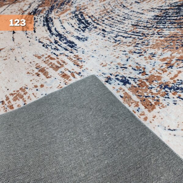 ALFOMBRA SEDA COD-123