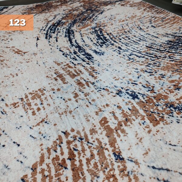 ALFOMBRA SEDA COD-123