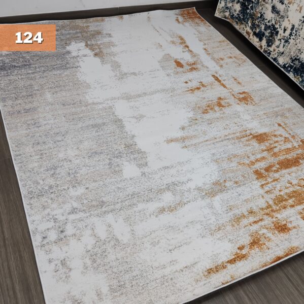 ALFOMBRA SEDA COD-124