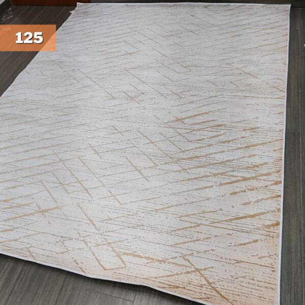 ALFOMBRA SEDA COD-125