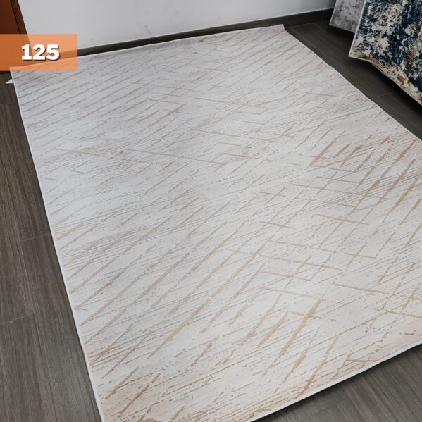 ALFOMBRA SEDA COD-125