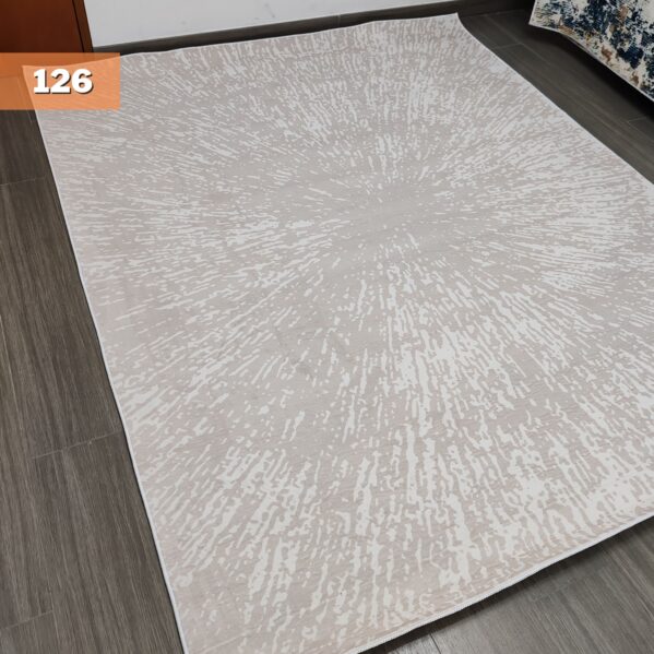 ALFOMBRA SEDA COD-126