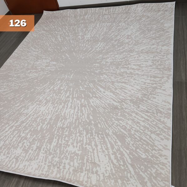 ALFOMBRA SEDA COD-126