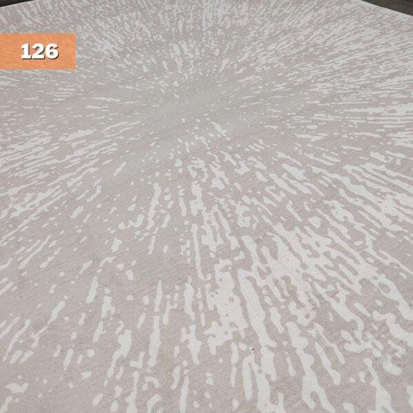 ALFOMBRA SEDA COD-126