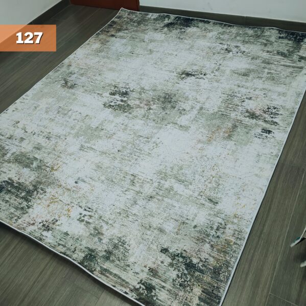 ALFOMBRA SEDA COD-127