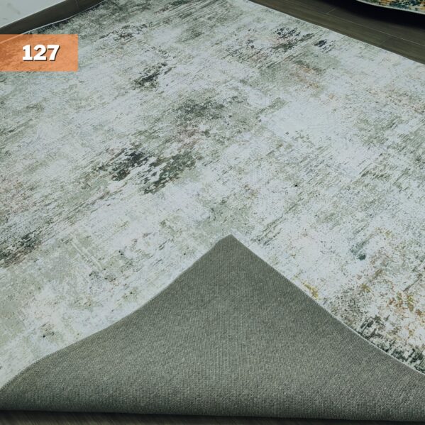 ALFOMBRA SEDA COD-127