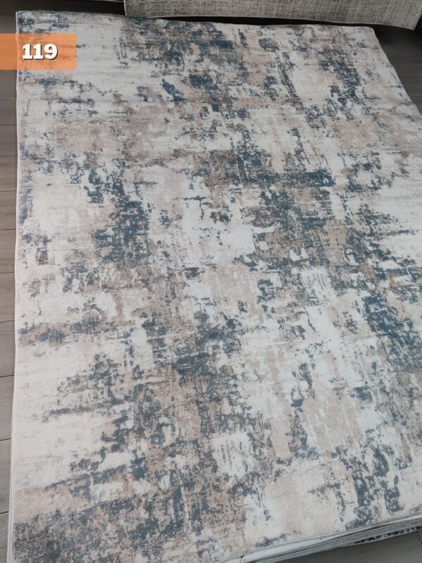 ALFOMBRA SEDA COD-119