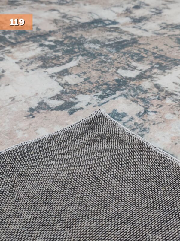 ALFOMBRA SEDA COD-119