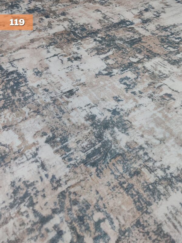 ALFOMBRA SEDA COD-119