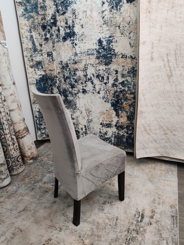 FUNDAS SILLAS ESTILO ARABE - FV-1