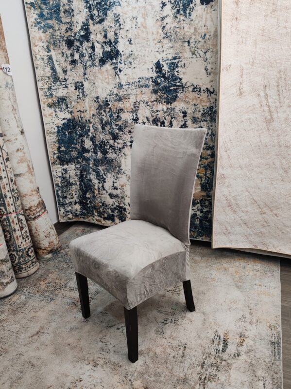 FUNDAS SILLAS ESTILO ARABE - FV-1