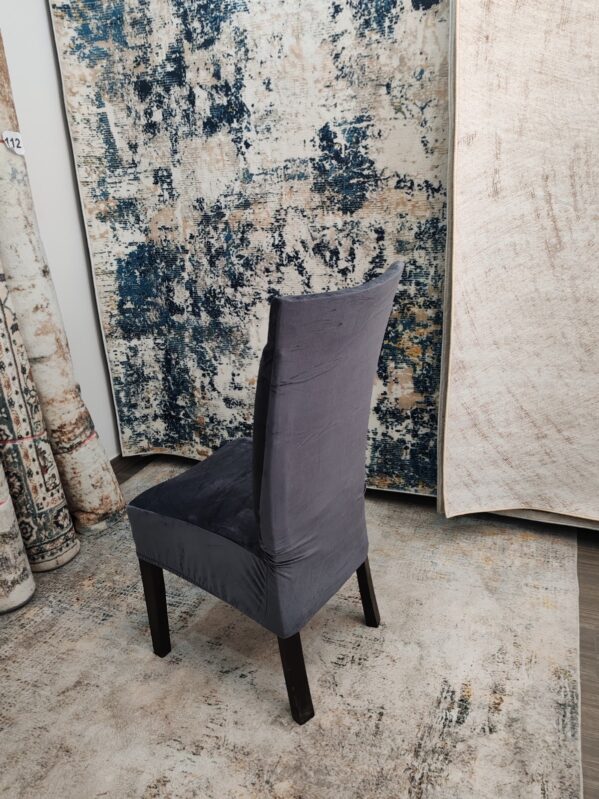 FUNDAS SILLAS ESTILO ARABE - FV-11