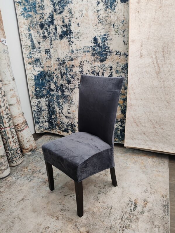 FUNDAS SILLAS ESTILO ARABE - FV-11