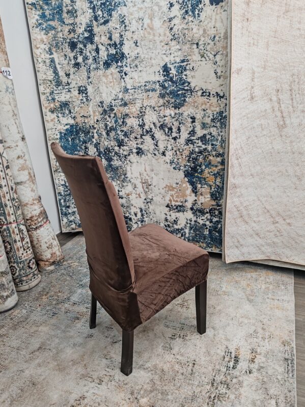 FUNDAS SILLAS ESTILO ARABE - FV-2