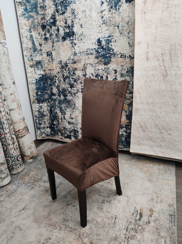 FUNDAS SILLAS ESTILO ARABE - FV-2