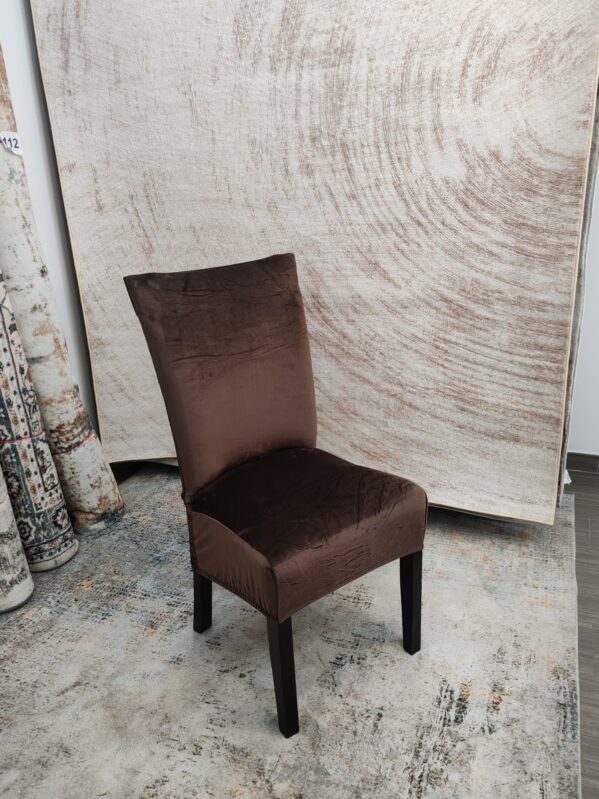 FUNDAS SILLAS ESTILO ARABE - FV-2