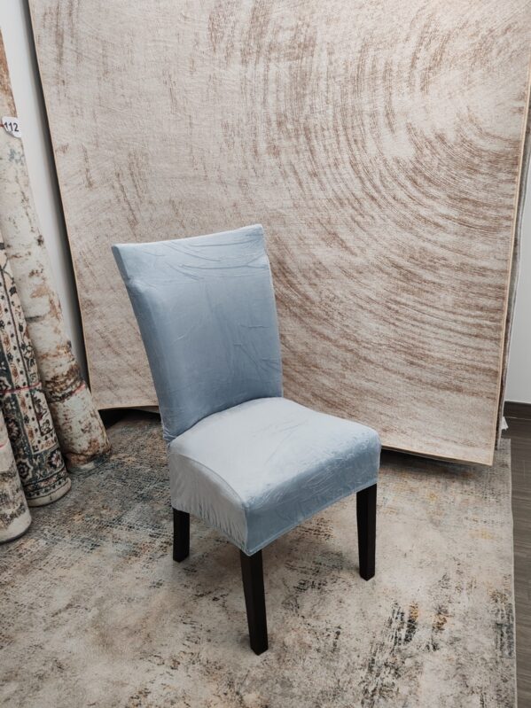 FUNDAS SILLAS ESTILO ARABE - FV-4