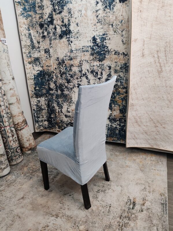 FUNDAS SILLAS ESTILO ARABE - FV-4