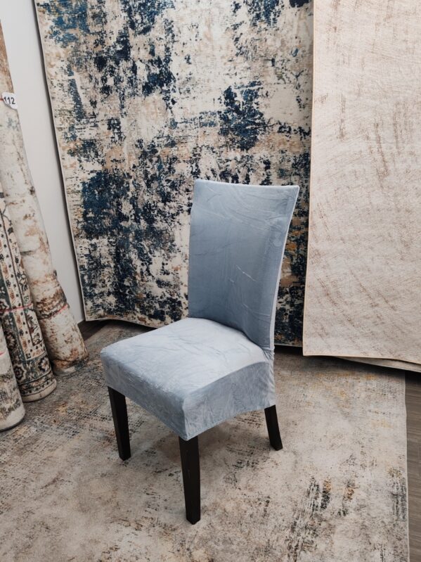 FUNDAS SILLAS ESTILO ARABE - FV-4