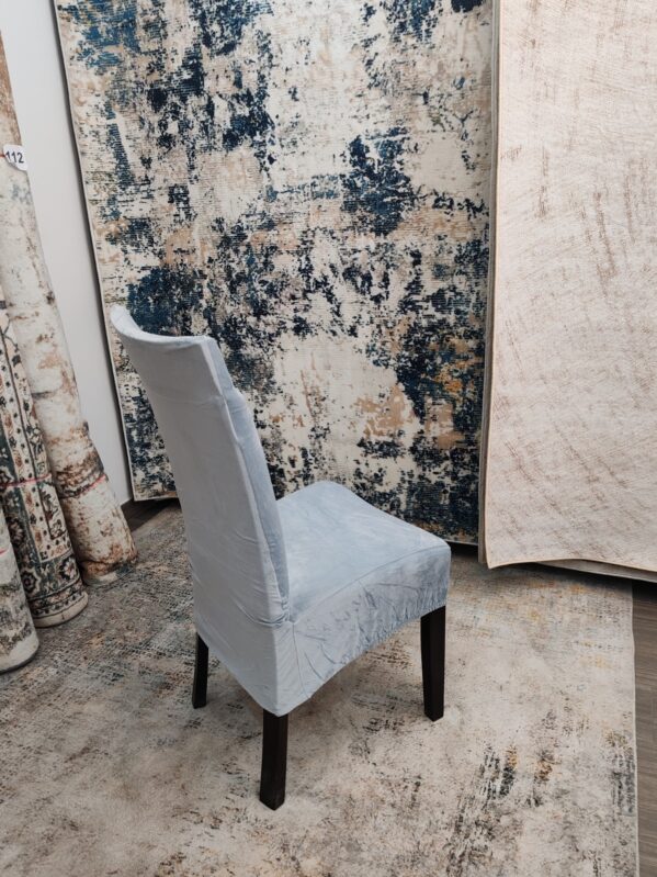 FUNDAS SILLAS ESTILO ARABE - FV-4