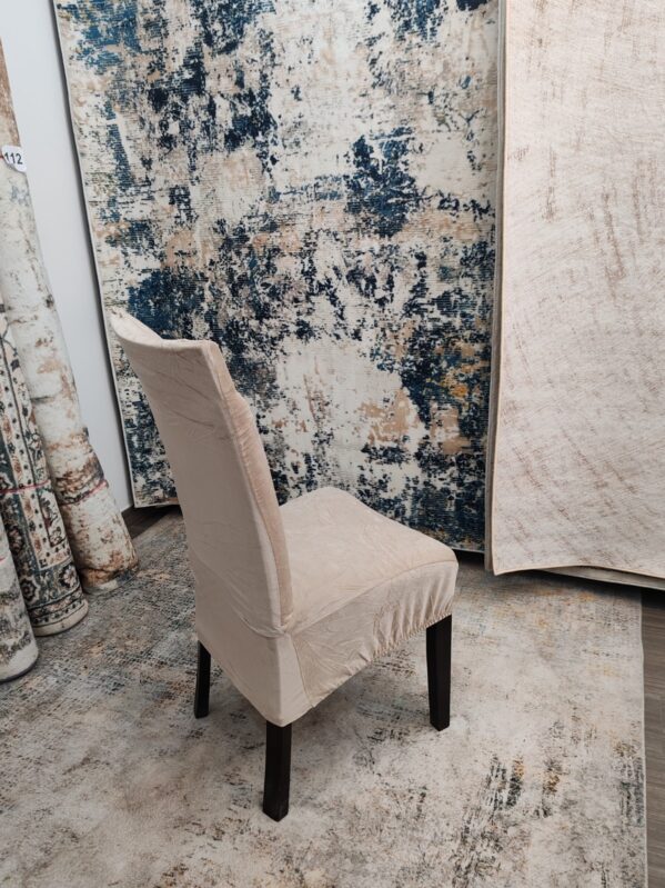 FUNDAS SILLAS ESTILO ARABE - FV-5