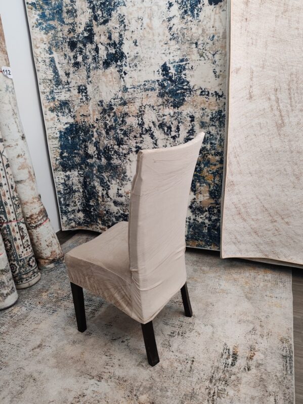 FUNDAS SILLAS ESTILO ARABE - FV-5