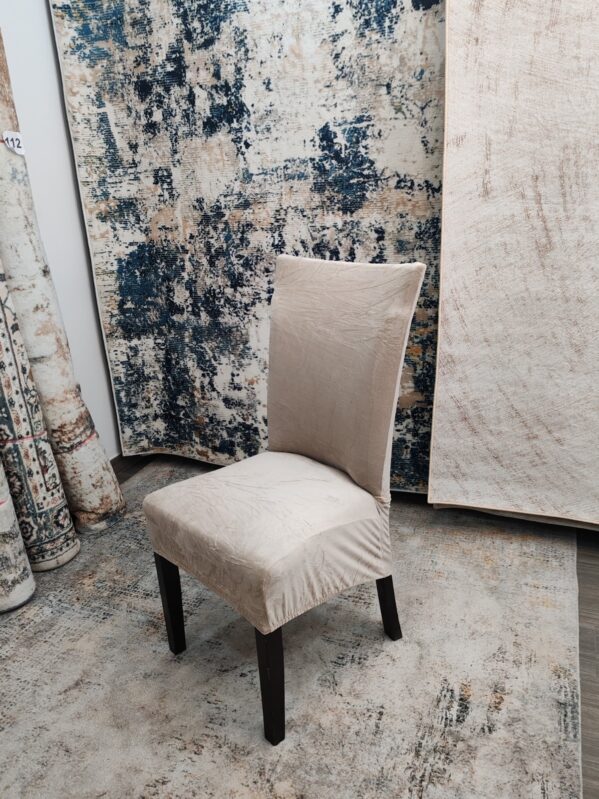 FUNDAS SILLAS ESTILO ARABE - FV-5